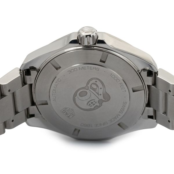 Tag Heuer Aquaracer WAY201F.BA0927